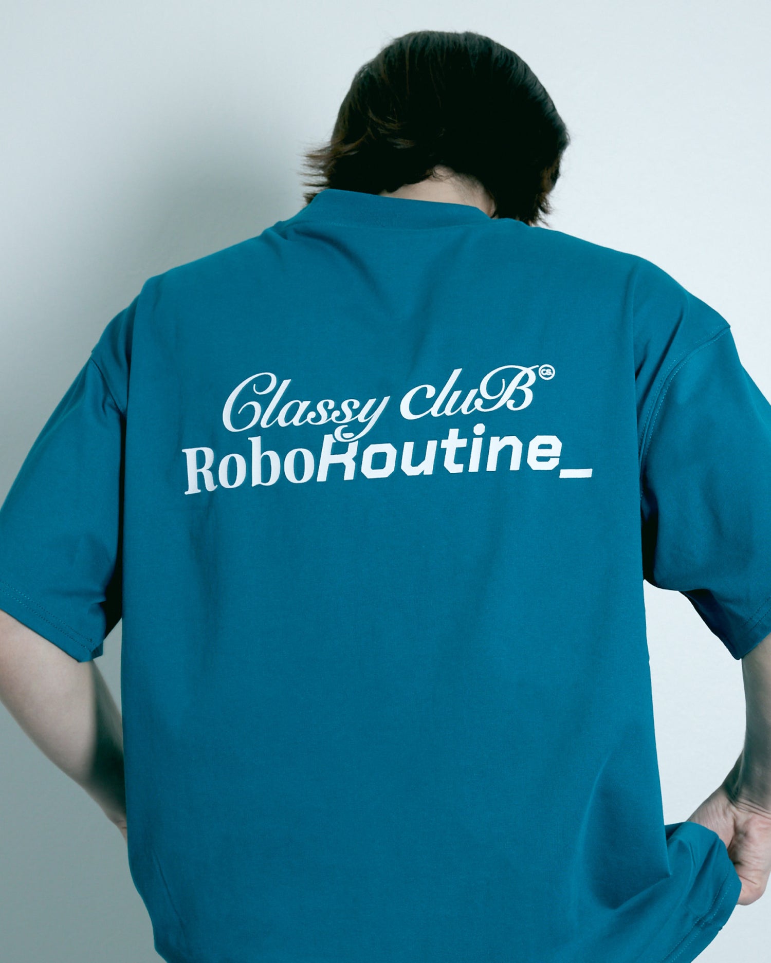 RoboRuotine T-Shirt
