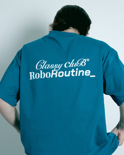 RoboRuotine T-Shirt