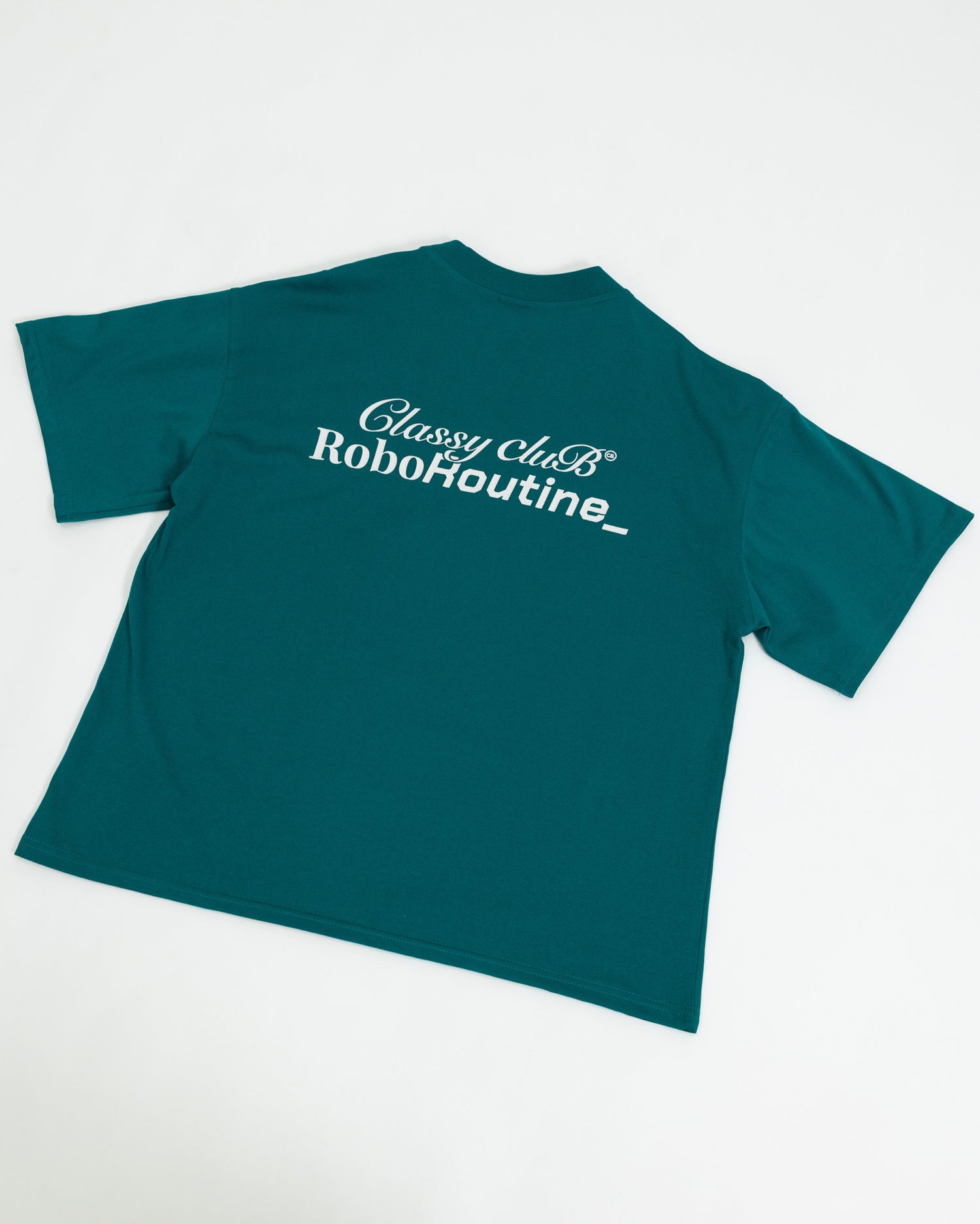 RoboRuotine T-Shirt