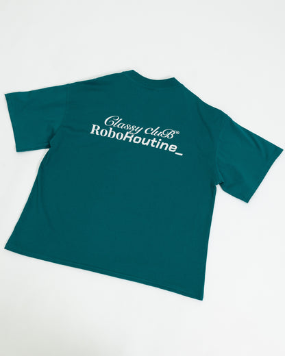 RoboRuotine T-Shirt