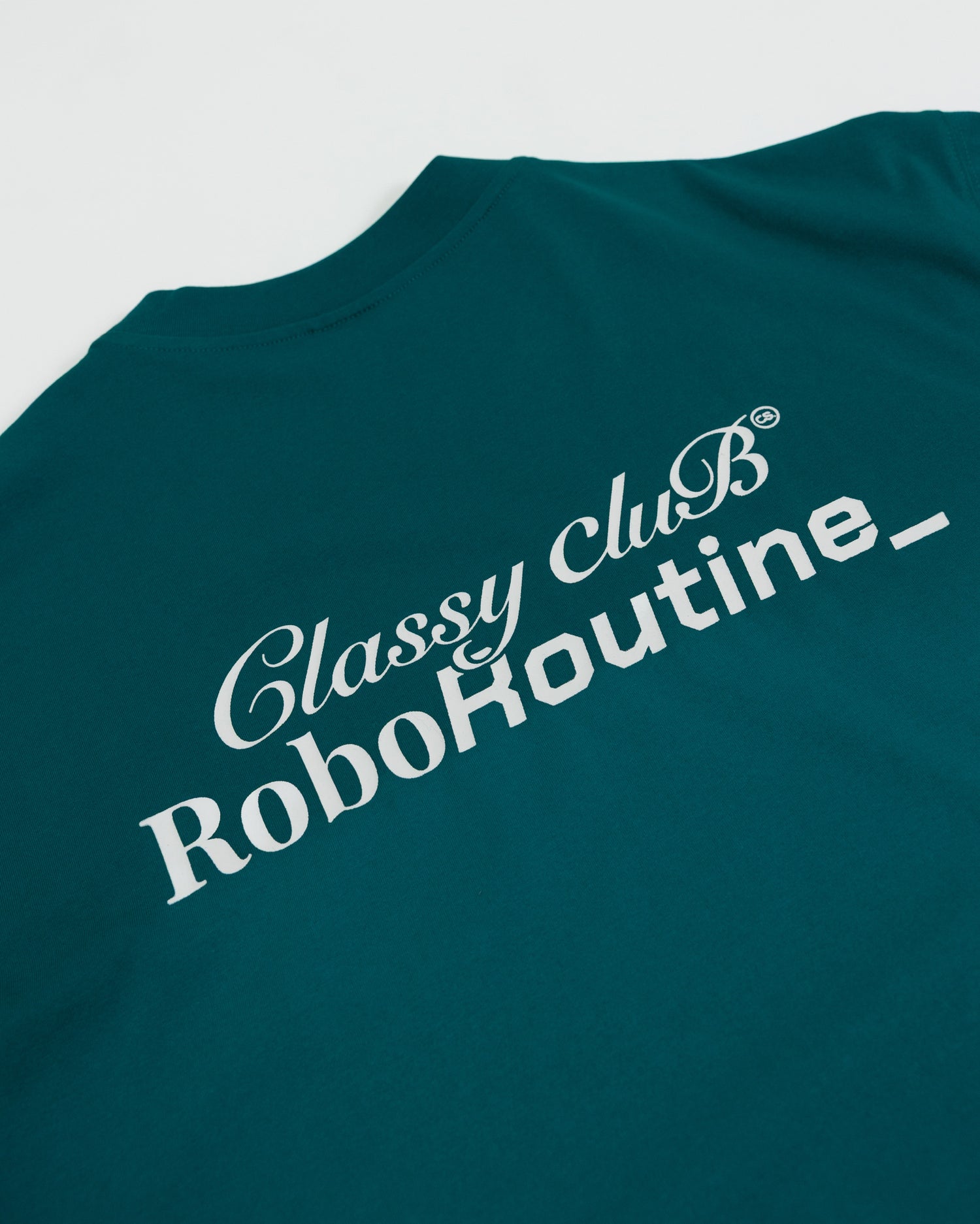 RoboRuotine T-Shirt