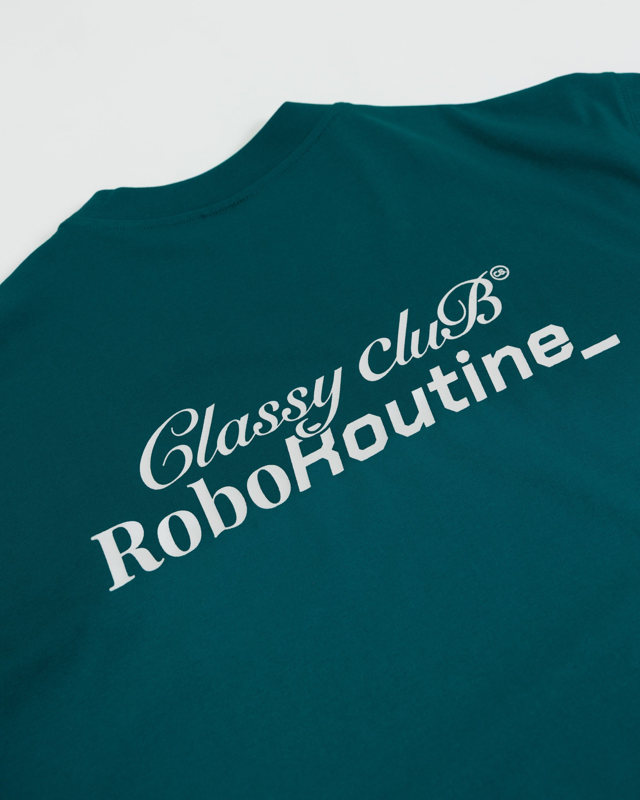 RoboRuotine T-Shirt