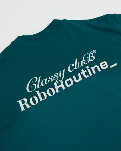 RoboRuotine T-Shirt