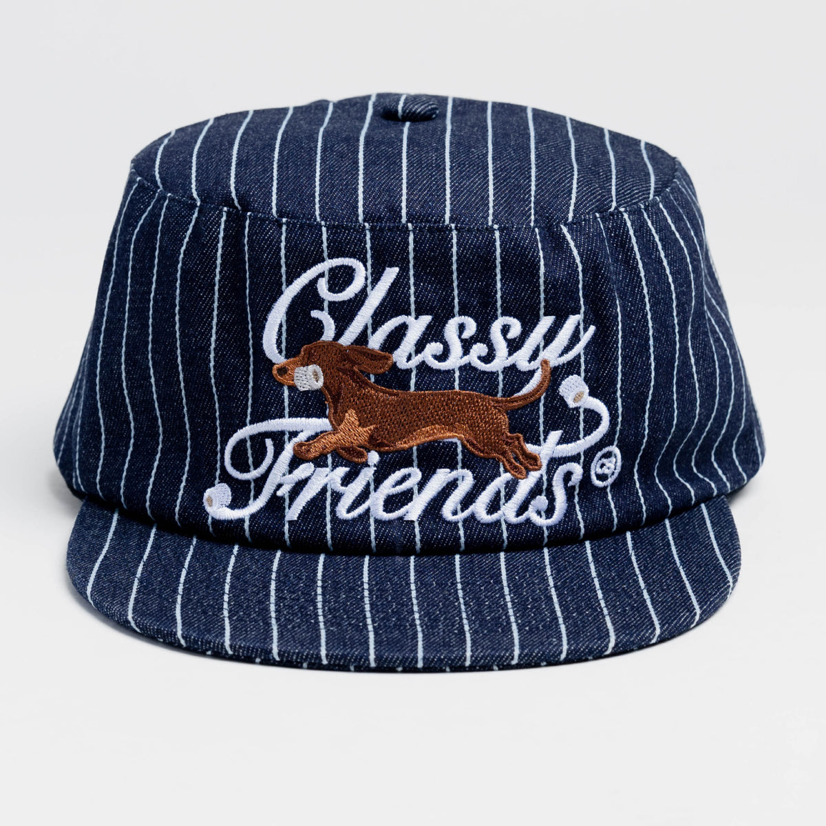 Rolling Trail Cap