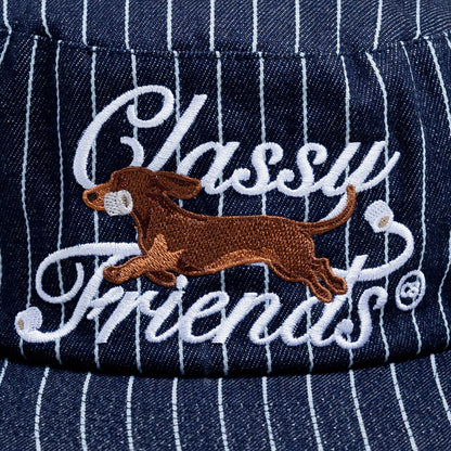 Rolling Trail Cap