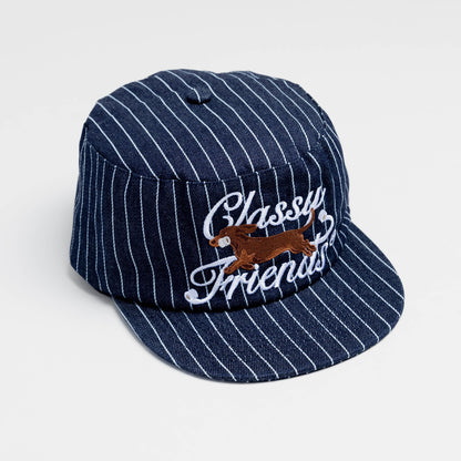 Rolling Trail Cap