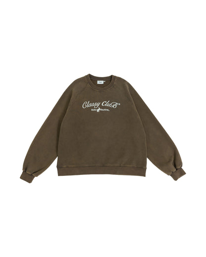 Routinecraft Sweatshirt