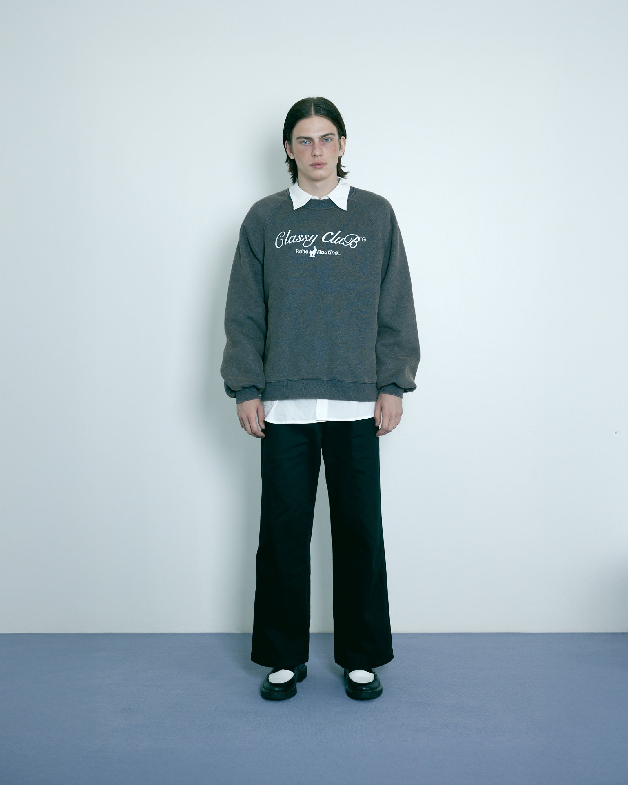 Routinecraft Sweatshirt