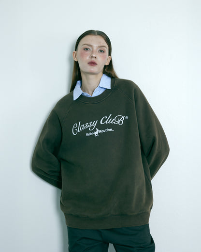 Routinecraft Sweatshirt