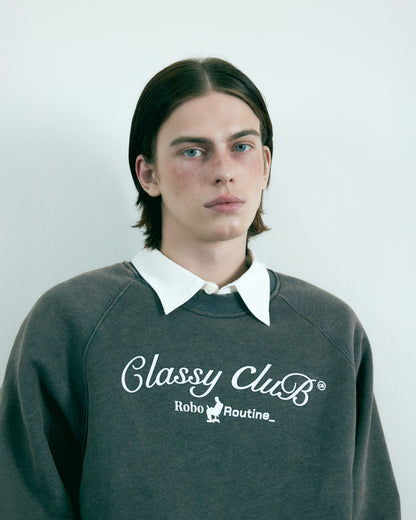 Routinecraft Sweatshirt