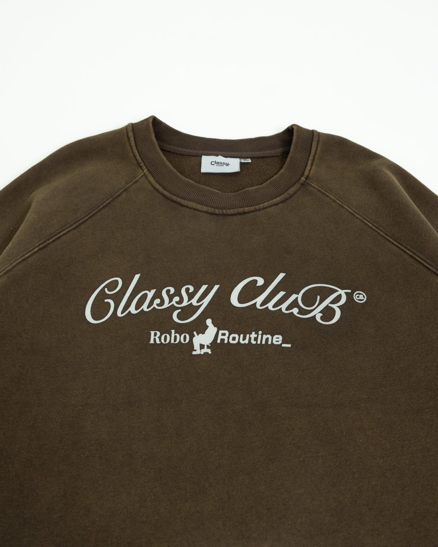 Routinecraft Sweatshirt