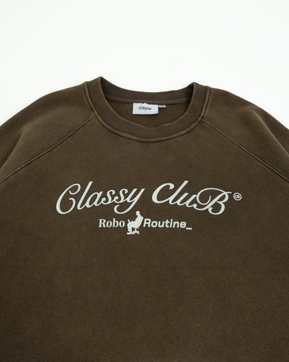 Routinecraft Sweatshirt