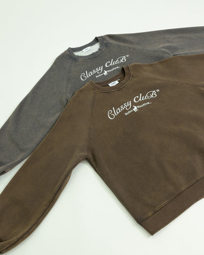 Routinecraft Sweatshirt