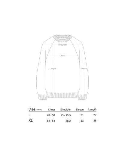 Routinecraft Sweatshirt