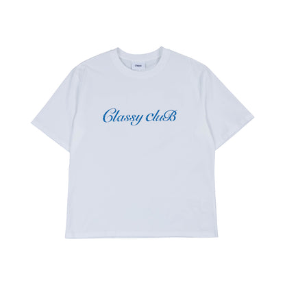 Script Tee Unisex