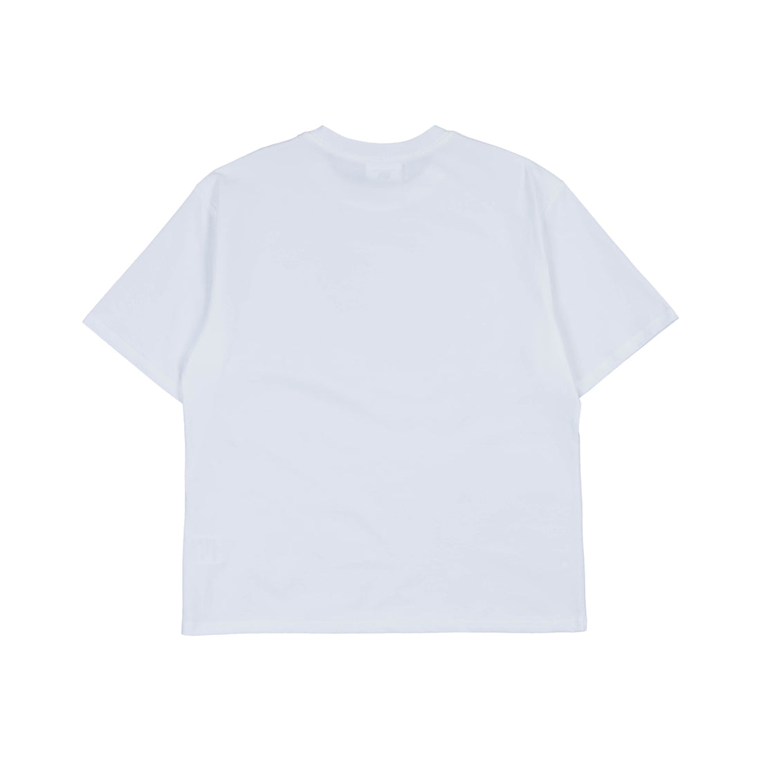 Script Tee Unisex