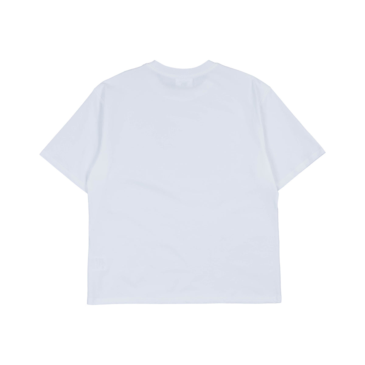Script Tee Unisex