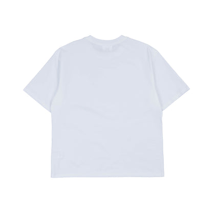 Script Tee Unisex