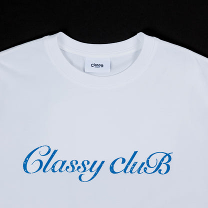 Script Tee Unisex