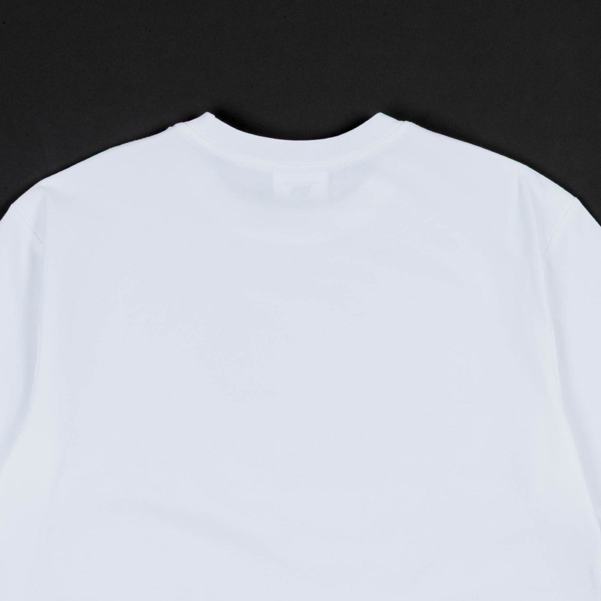 Script Tee Unisex