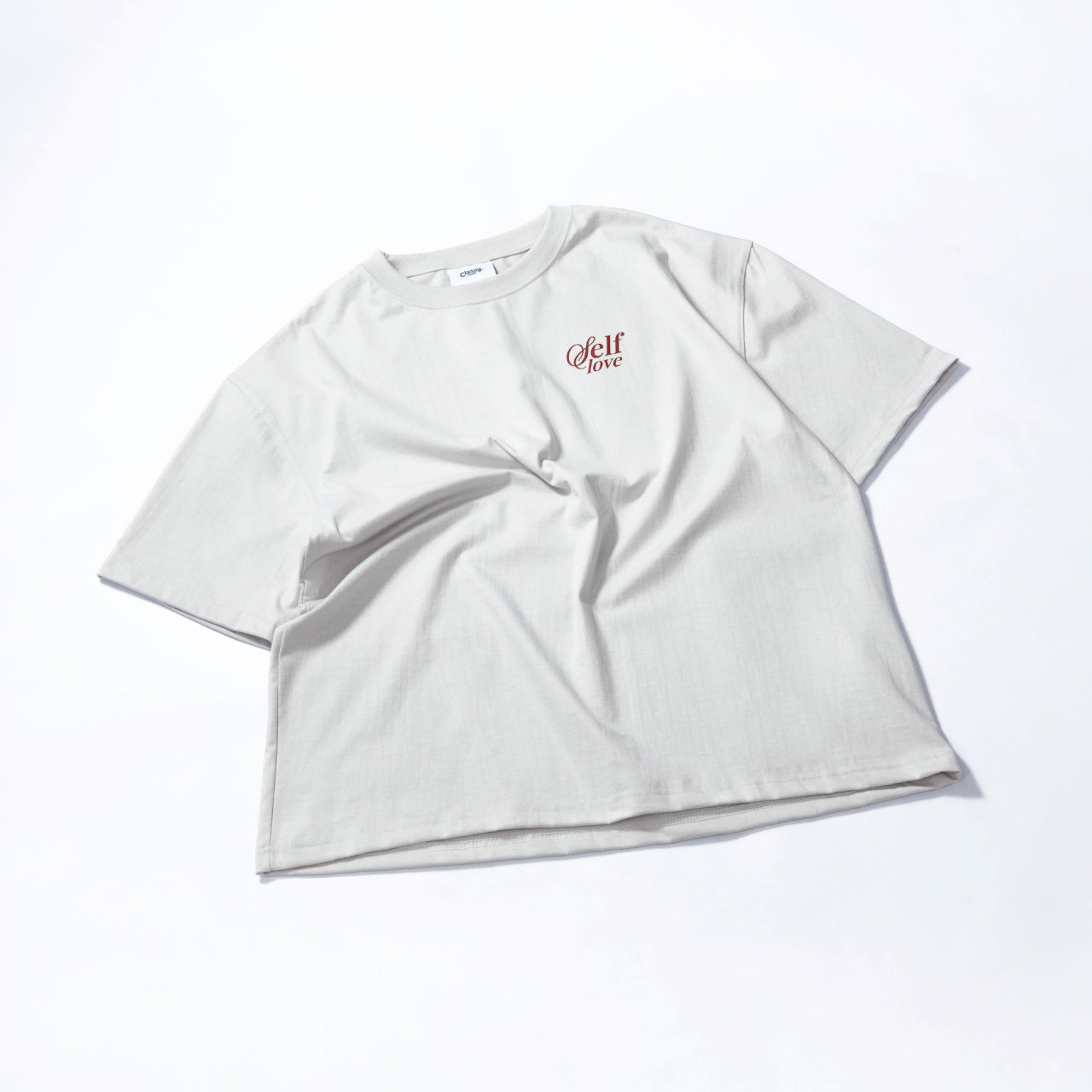 Self Love Too Busy Oversize Tee
