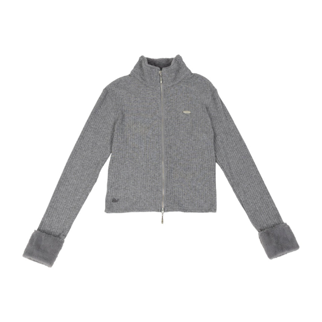 SnowFlurry Cardigan