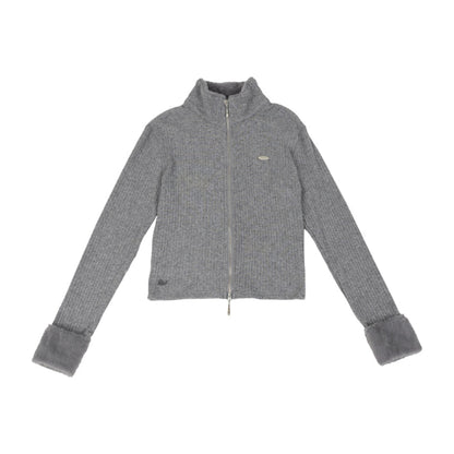 SnowFlurry Cardigan
