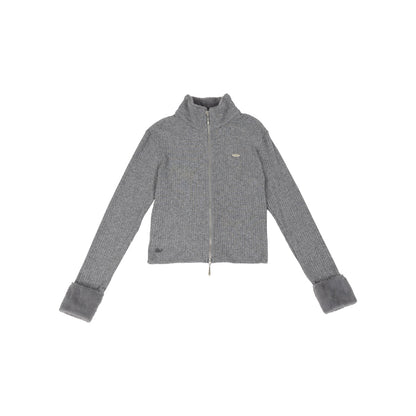 SnowFlurry Cardigan