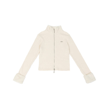 SnowFlurry Cardigan