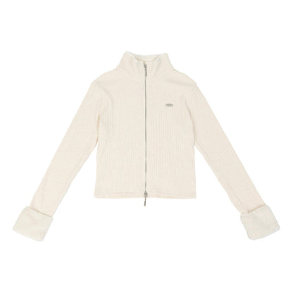 SnowFlurry Cardigan