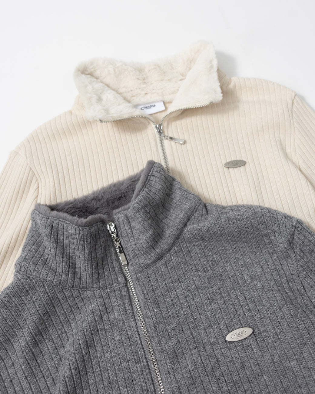 SnowFlurry Cardigan
