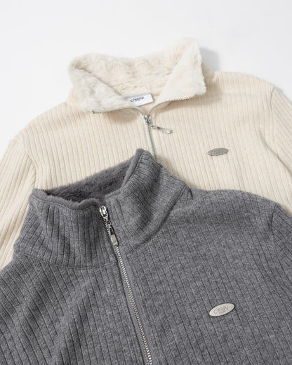 SnowFlurry Cardigan