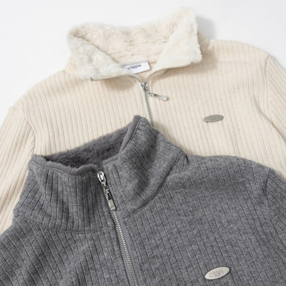 SnowFlurry Cardigan