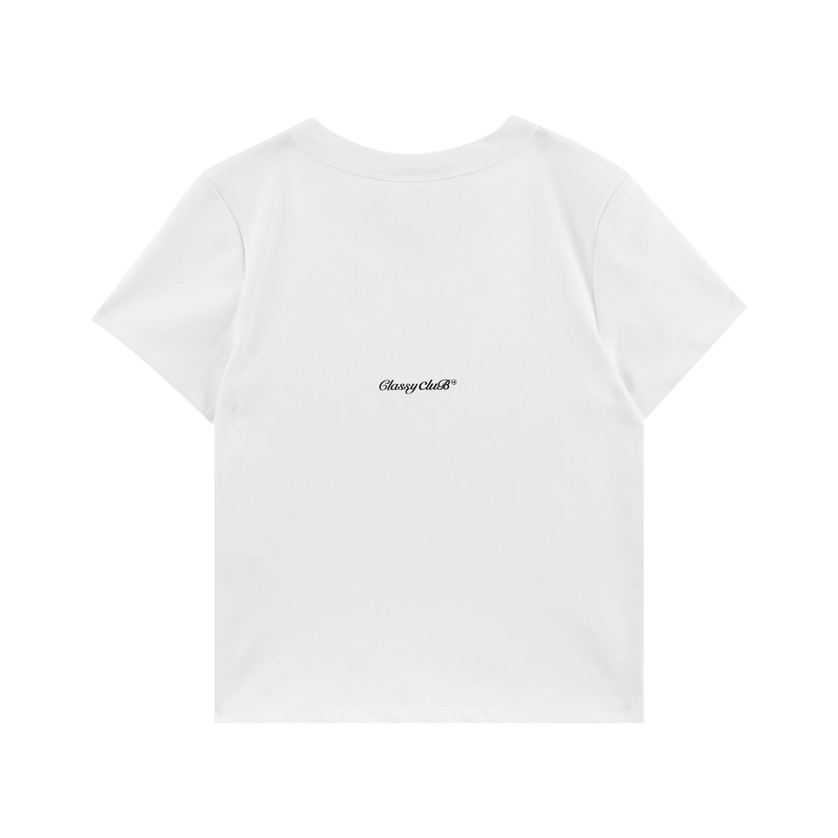 Soft Fit Tee