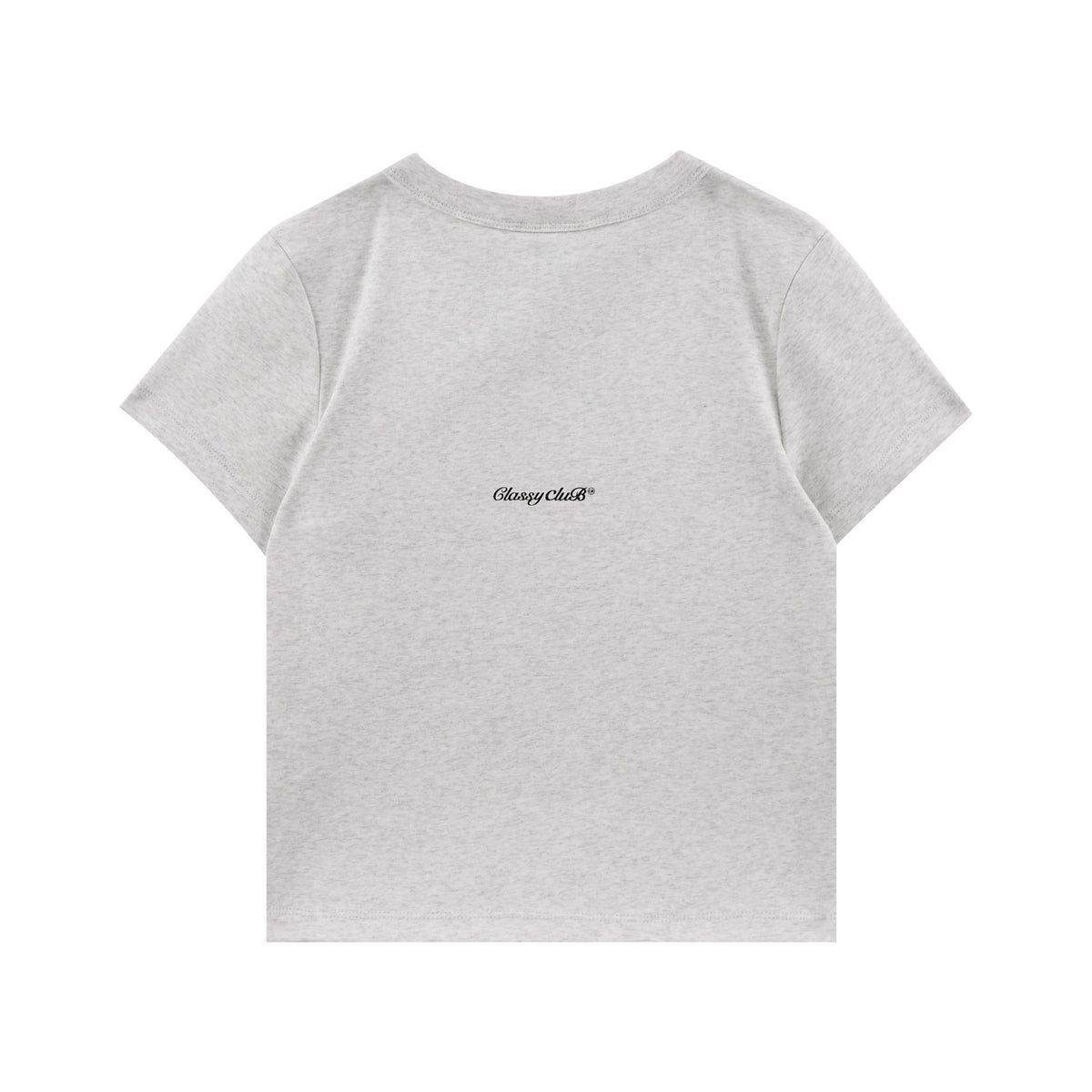 Soft Fit Tee