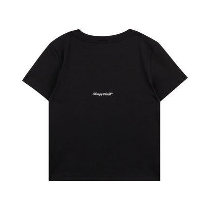 Soft Fit Tee
