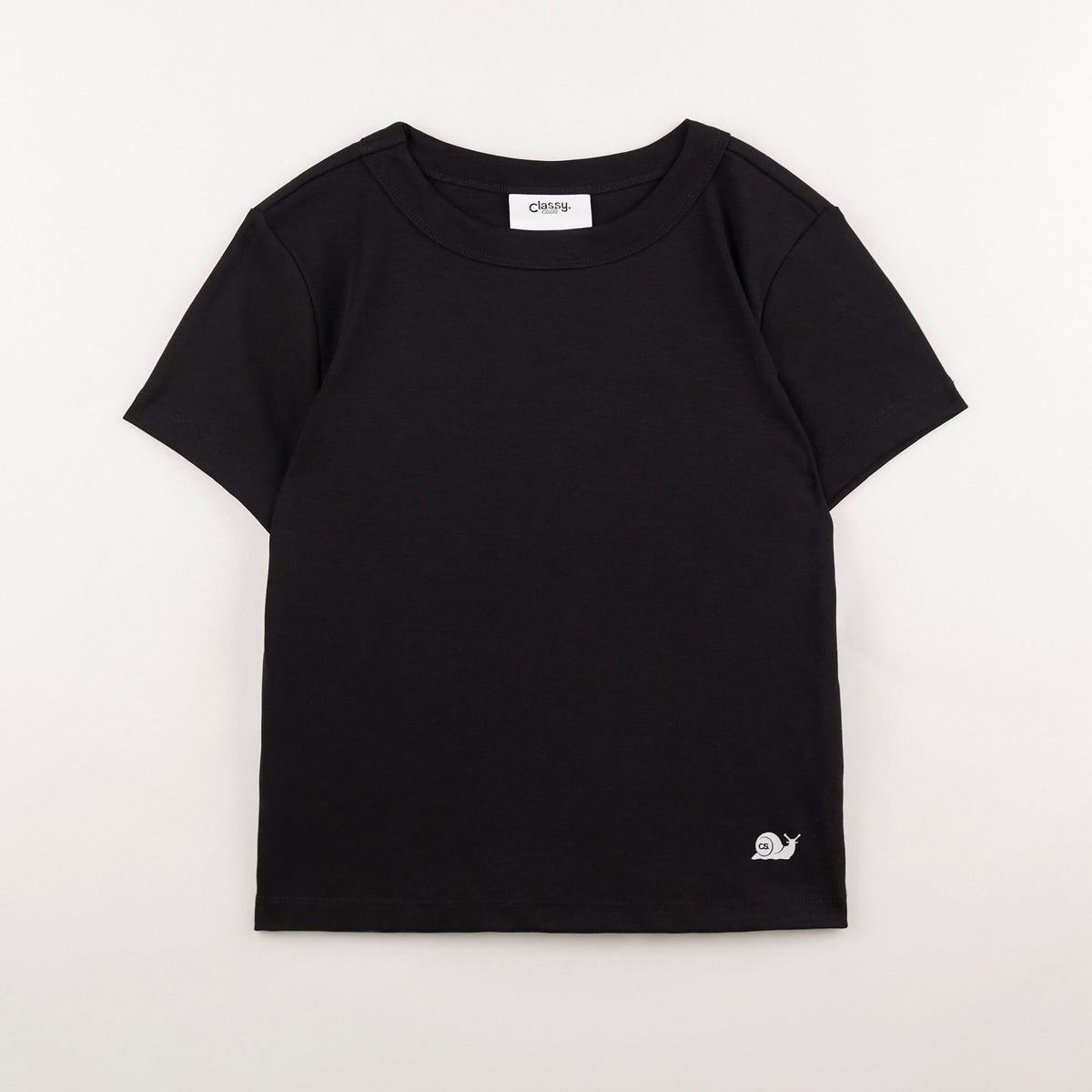 Soft Fit Tee
