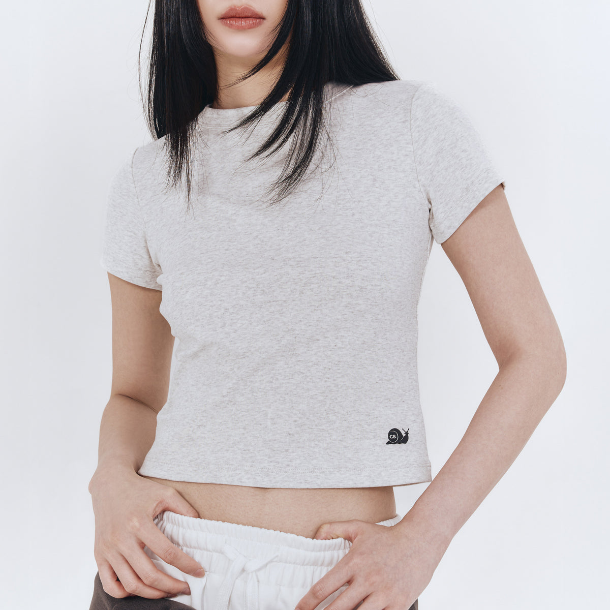 Soft Fit Tee