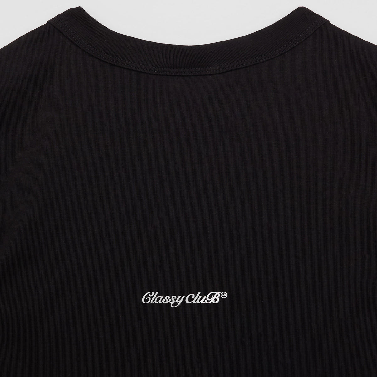 Soft Fit Tee