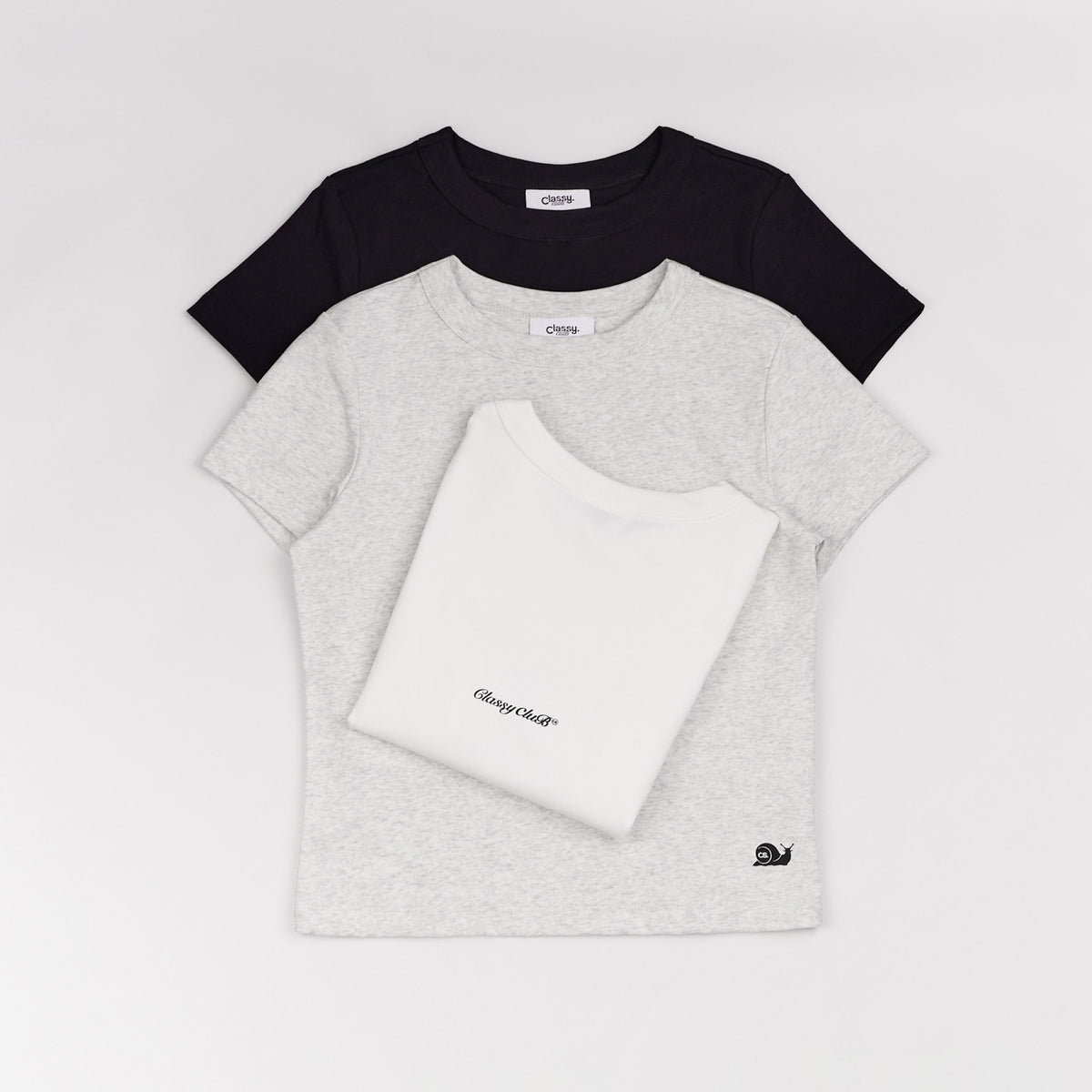 Soft Fit Tee