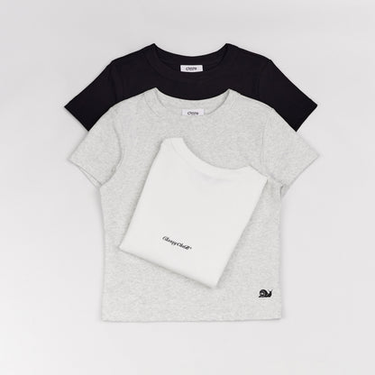 Soft Fit Tee