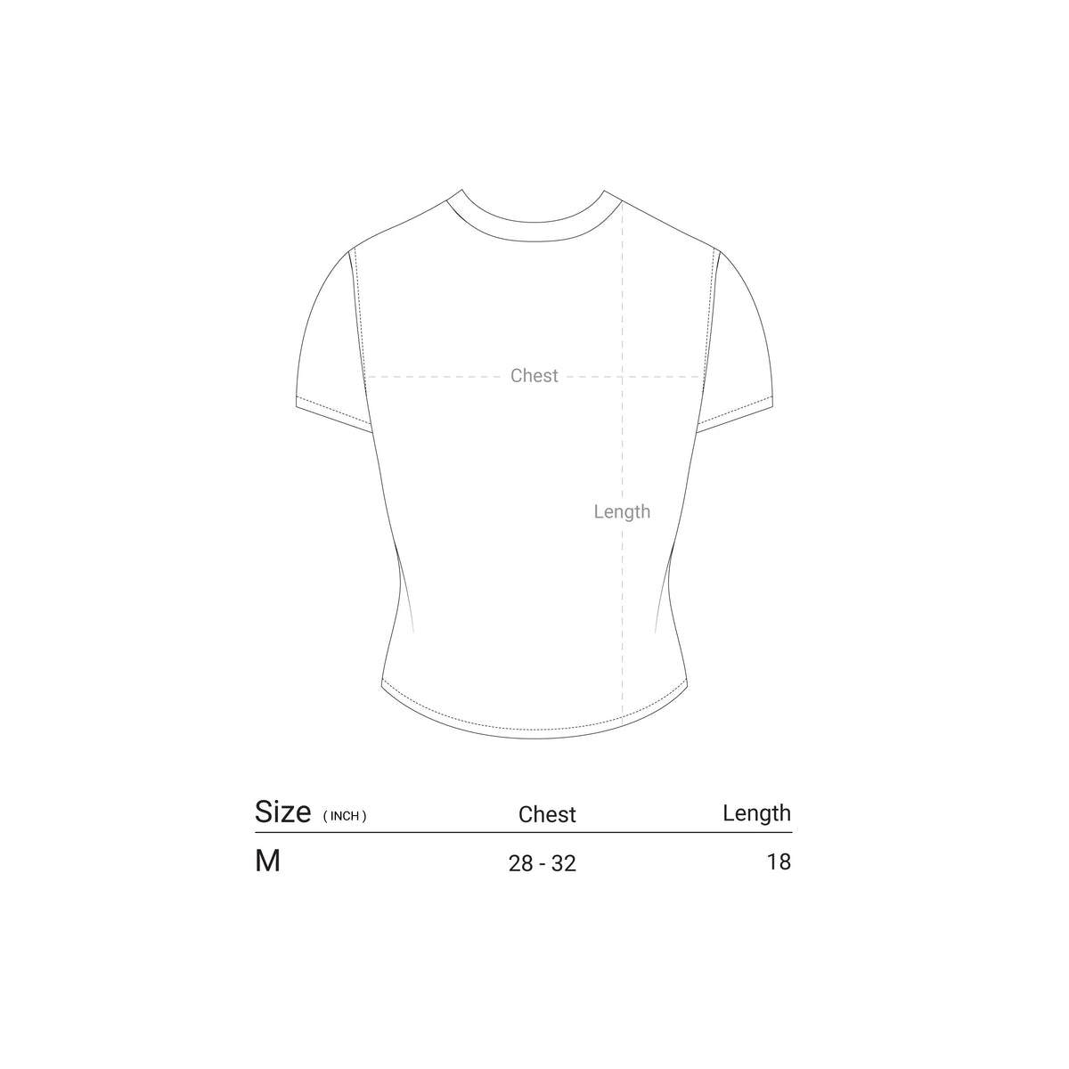 Soft Fit Tee