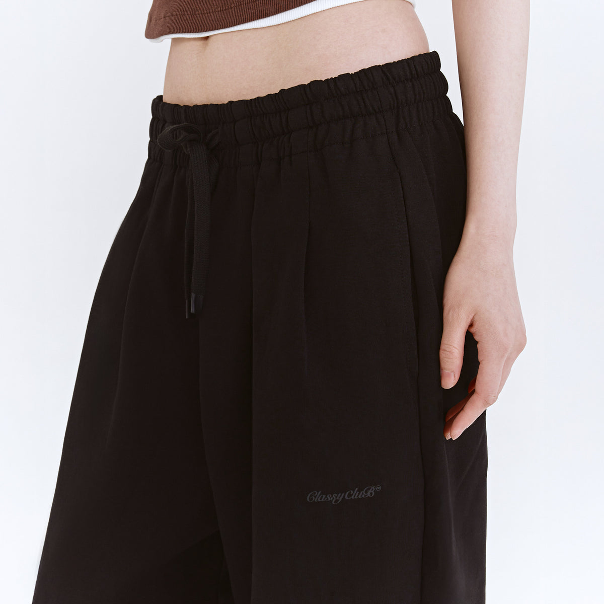 Soft Form Pants