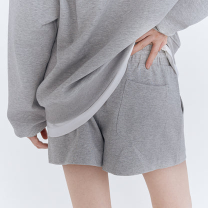 Soft Form Short Female