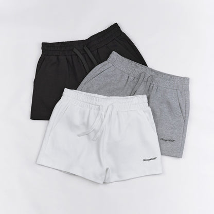 Soft Form Short Female