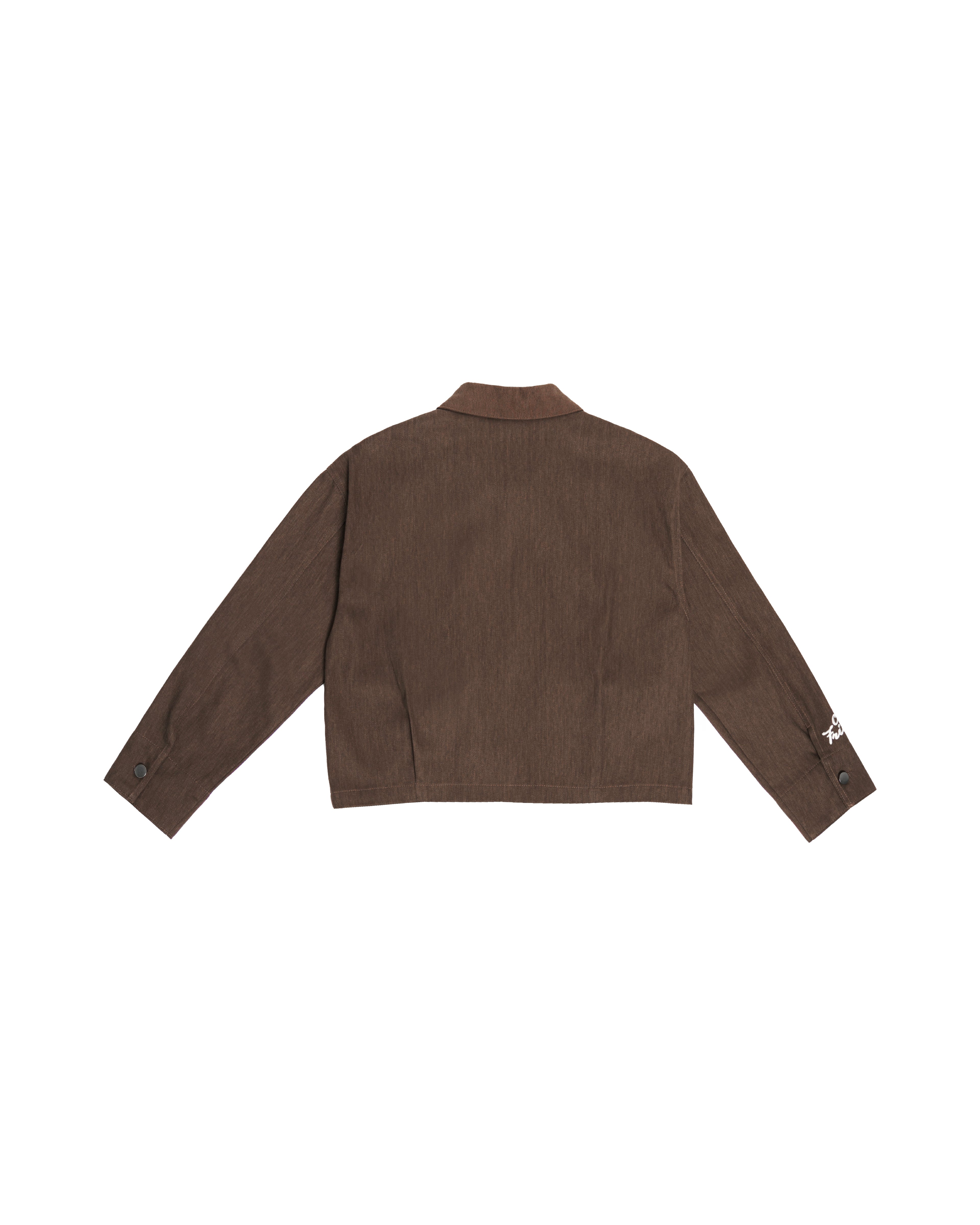 Spaniel Brownie Jacket