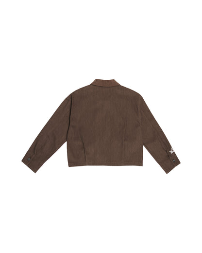 Spaniel Brownie Jacket