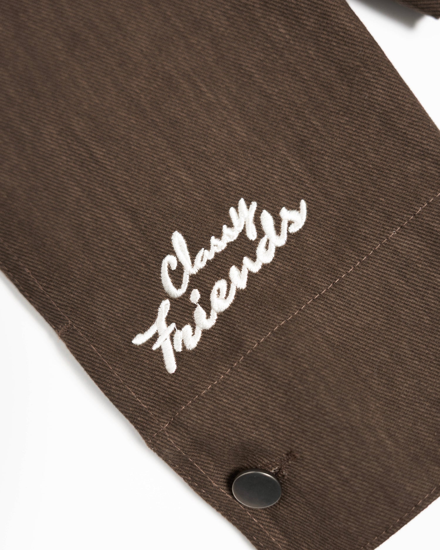 Spaniel Brownie Jacket