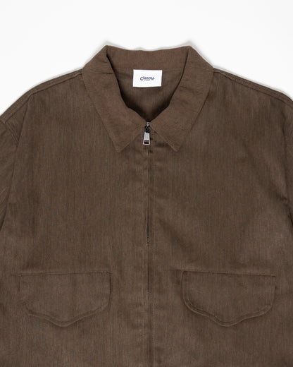 Spaniel Brownie Jacket