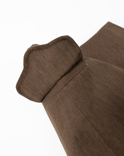 Spaniel Brownie Jacket Skirt